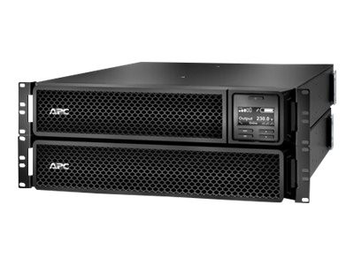 APC Smart-UPS SRT 2200VA RM - USV (in Rack montierbar/extern)