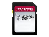 Transcend 300S - Flash-Speicherkarte - 64 GB
