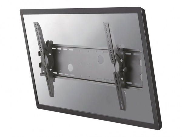 NewStar PLASMA-W200BLACK - Wandhalterung für LCD-/Plasmafernseher - Schwarz - Bildschirmgröße: 94-21