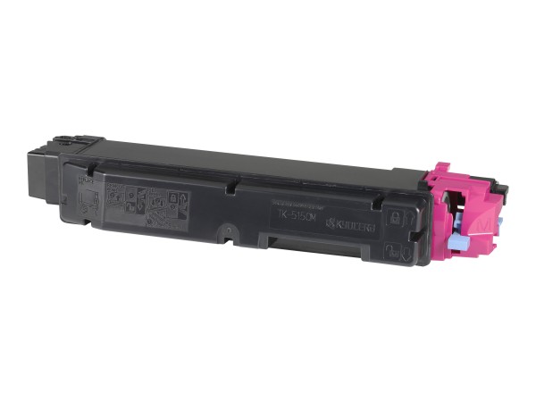 Kyocera TK 5150M - Magenta - Tonersatz - für ECOSYS M6035cidn