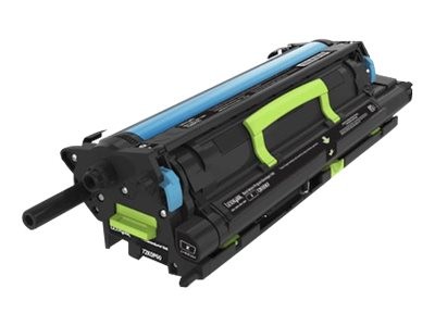 Lexmark Schwarz - Original - Entwicklungseinheit/Fotoleiterset LCCP, LRP