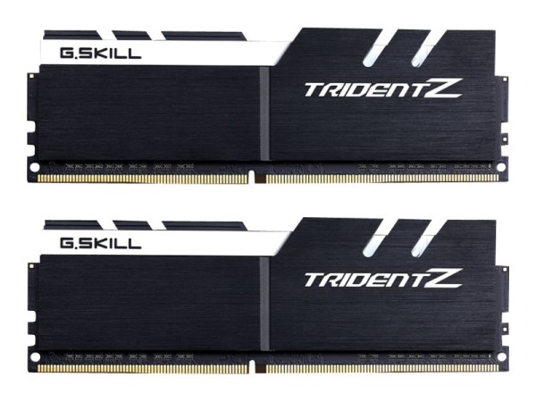 G.Skill TridentZ Series - DDR4 - 16 GB: 2 x 8 GB