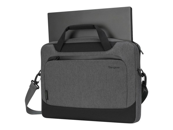 Targus Cypress Slimcase with EcoSmart - Notebook-Tasche - 39.6 cm (15.6")