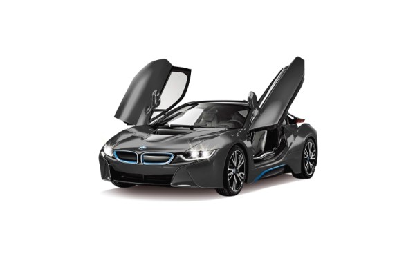 JAMARA BMW I8 - Alkali - 335 mm - 159 mm - 93 mm - 620 g