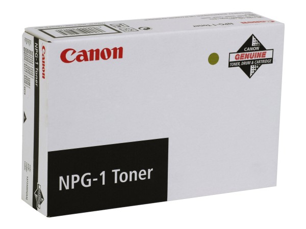 Canon TONER NPG-1