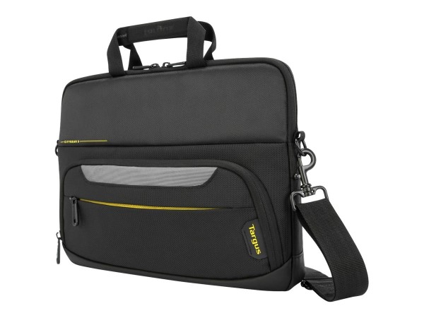 Targus CityGear Slim Topload Laptop Case - Notebook-Tasche - 35.6 cm (14")