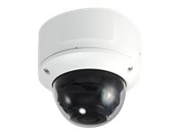 LevelOne FCS-3096 - Netzwerk-Überwachungskamera - Kuppel - Außenbereich, Innenbereich - Vandalismuss