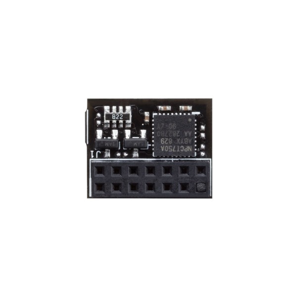 ASUS TPM-SPI - Hardwaresicherheitschip