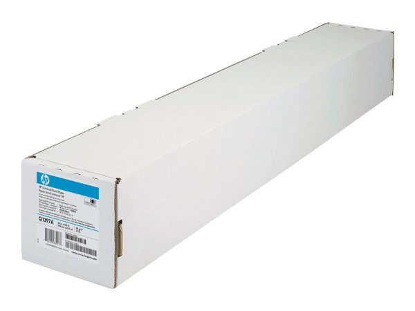 HP 4,2 mil - Rolle (91,4 cm x 45,7 m) - 80 g/m²