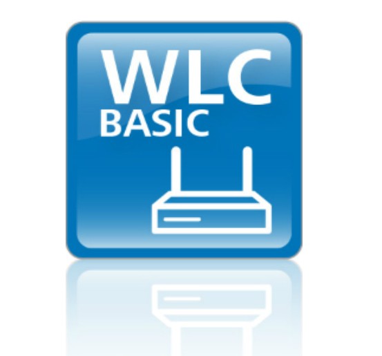 Lancom WLC Basic Option for Routers - Lizenz