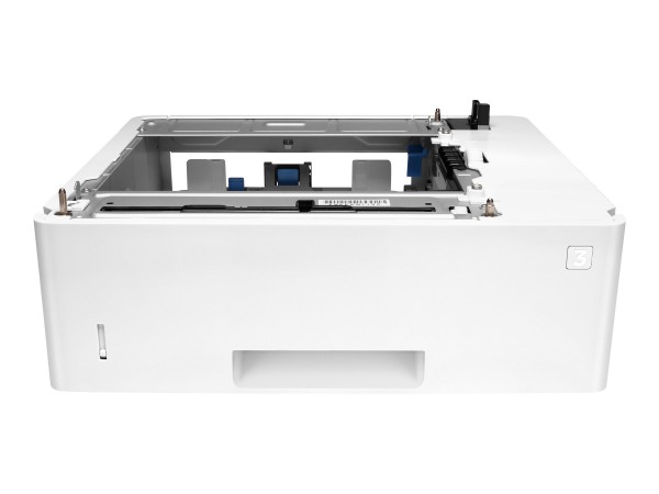 HP Medienfach / Zuführung - 550 Blätter - für LaserJet Enterprise M607, M608, M609