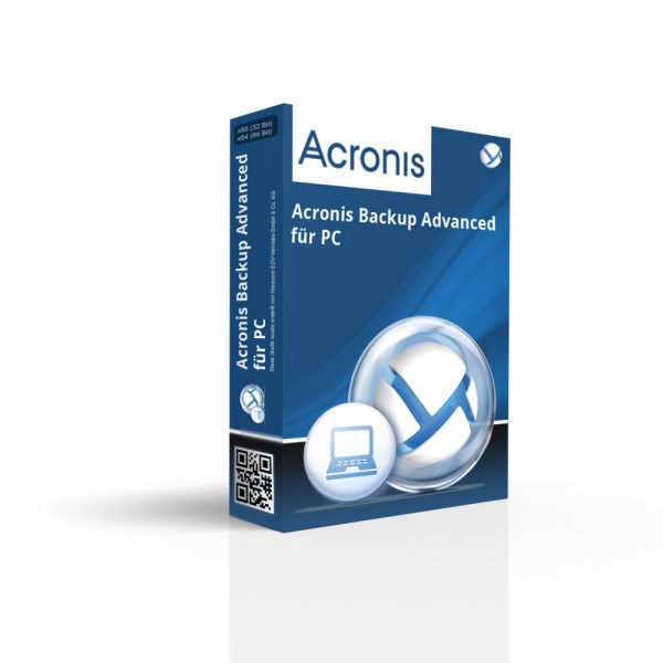 Acronis Advantage Premier - Technischer Support (Verlängerung)