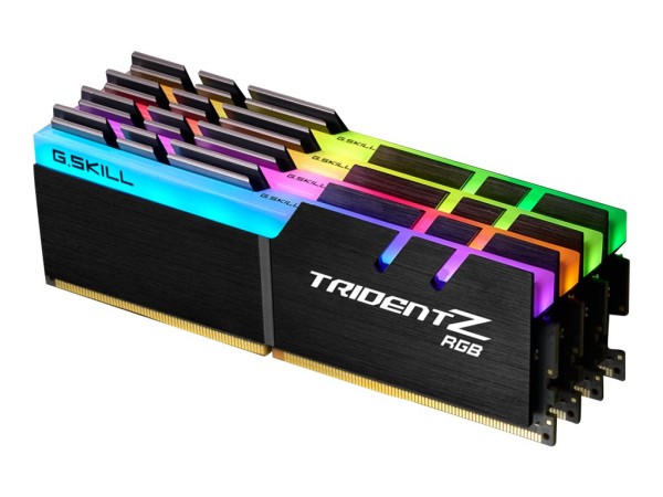 G.Skill TridentZ RGB Series - AMD Edition - DDR4