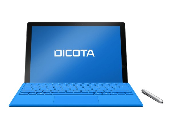 Dicota Secret premium - Blickschutzfilter - 2-Wege