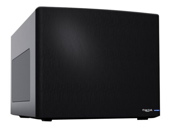 Fractal Design Node 304 - Desktop - Mini-ITX - ohne Netzteil (ATX)