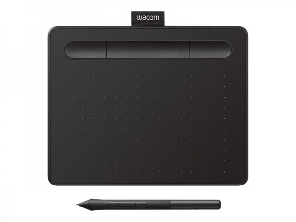 Wacom Intuos Creative Pen Small - Digitalisierer