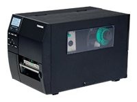 Toshiba TEC B-EX4D2-GS12-QM-R - Etikettendrucker