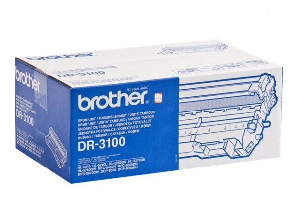 Brother DR-3100 - Trommel-Kit - für Brother DCP-8060