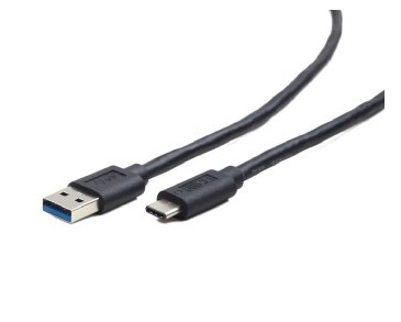 Gembird CCP-USB3-AMCM-6 - 1,8 m - USB C - USB A - 3.2 Gen 1 (3.1 Gen 1) - Male connector / Male conn