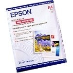 Epson Enhanced Matte - Matt - A4 (210 x 297 mm)
