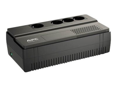 APC Easy UPS BV BV650I-GR - USV - Wechselstrom 230 V
