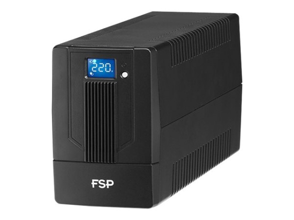 FSP iFP Series iFP 800 - USV - Wechselstrom 220/230/240 V