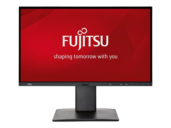 Fujitsu P27-8 TS UHD - LED-Monitor - 68.5 cm (27")
