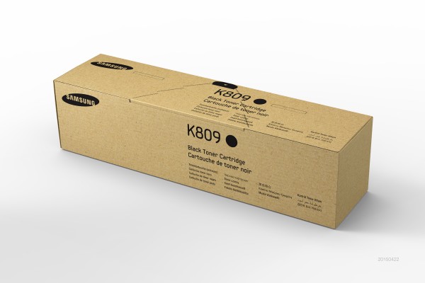 HP CLT-K809S - 20000 Seiten - Schwarz - 1 Stück(e)