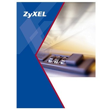 ZyXEL E-iCard 8AP für NXC5500 Erweiterungslizenz