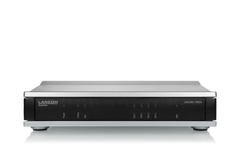 Lancom 1790VA - Router - 0,3 Gbps - USB
