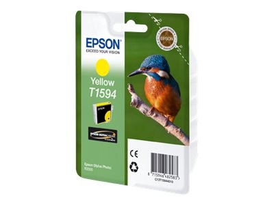 Epson T1594 - Gelb - Original - Blisterverpackung