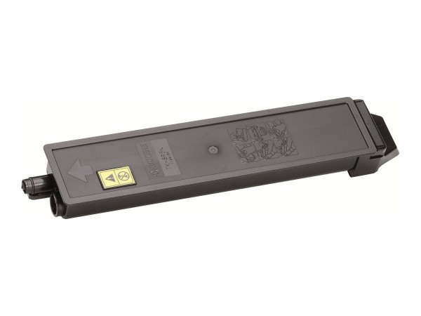 Kyocera TK 895K - Schwarz - Original - Tonerpatrone