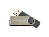 MEDIARANGE USB Flexi-Drive - USB-Flash-Laufwerk