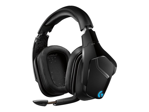 Logitech Gaming Headset G935 - Headset - 7.1-Kanal