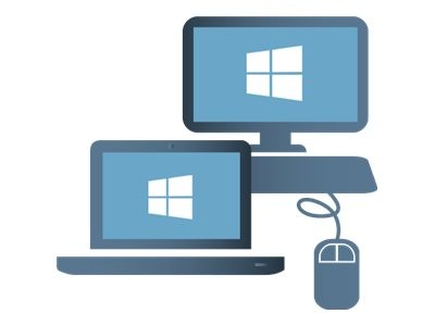 NCP Secure Entry Windows Client - Lizenz - 1 Client