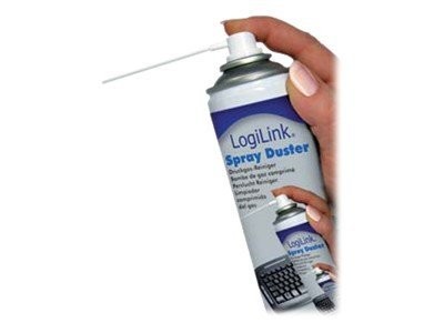 LogiLink Reinigungsspray