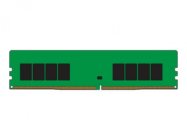 Kingston ValueRAM - DDR4 - 16 GB - DIMM 288-PIN