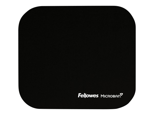 Fellowes Mouse Pad with Microban Protection - Mauspad