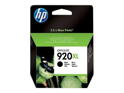 HP 920XL - CD975AE - Druckerpatrone