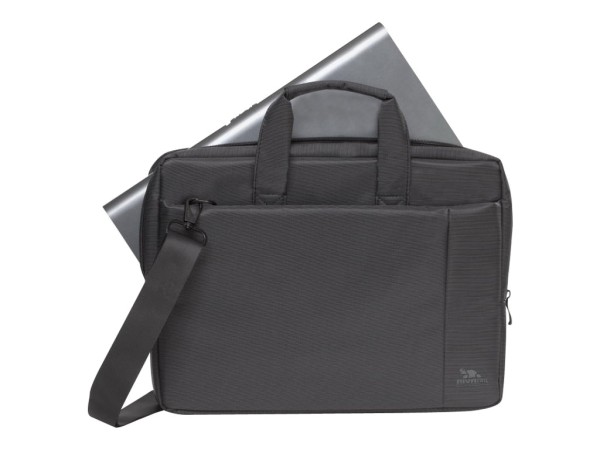 rivacase Riva Case 8231 - Notebook-Tasche - 39.6 cm (15.6")