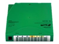 HP Enterprise RW Data Cartridge - LTO Ultrium 8 - 12 TB / 30 TB