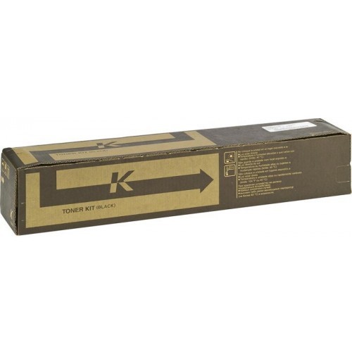 Kyocera TK-8600K Toner 30000Seiten Schwarz