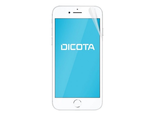Dicota Anti-glare Filter - Bildschirmschutz - durchsichtig