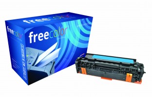freecolor M451C-XL-FRC - 3200 Seiten - Cyan - 1 Stück(e)
