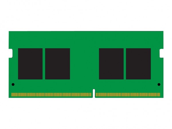 Kingston ValueRAM - DDR4 - 4 GB - SO DIMM 260-PIN