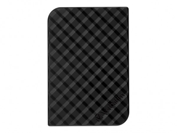 Verbatim Store 'n' Go Portable - Festplatte - 2 TB - extern (tragbar)
