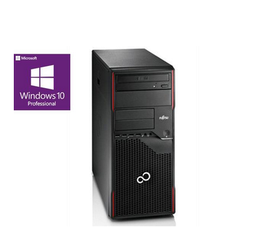 Fujitsu ESPRIMO P720 MT I3