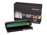 Lexmark 1 - Fotoleiter-Kit LCCP - für Lexmark E250d