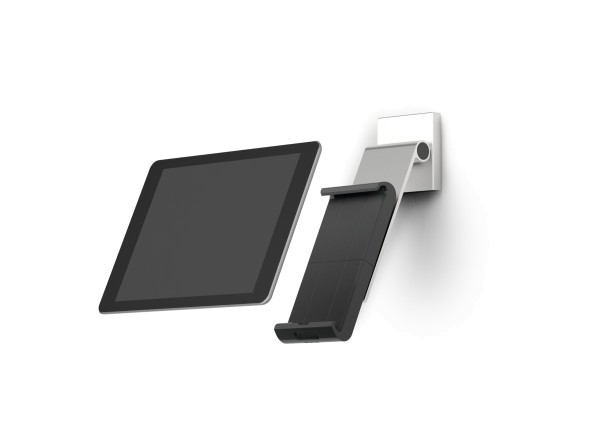 Durable 893523 - Tablet/UMPC - Passive Halterung - Indoor - Silber