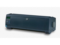 DASCOM 2610+ Nadeldrucker - Drucker - Nadel/Matrixdruck